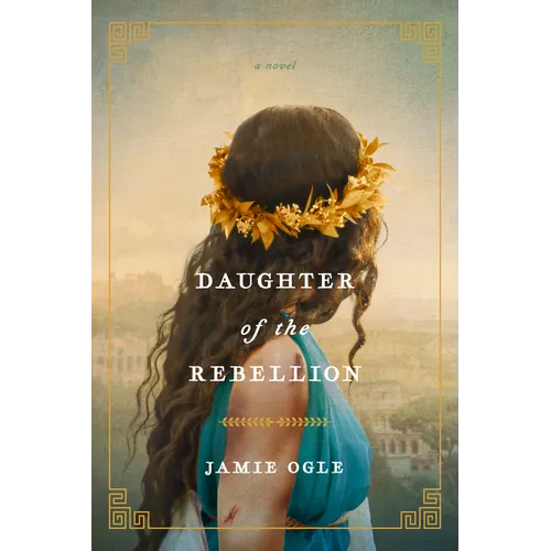 Daughter of the Rebellion
