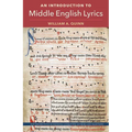 An Introduction to Middle English Lyrics
