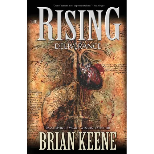 The Rising: Deliverance