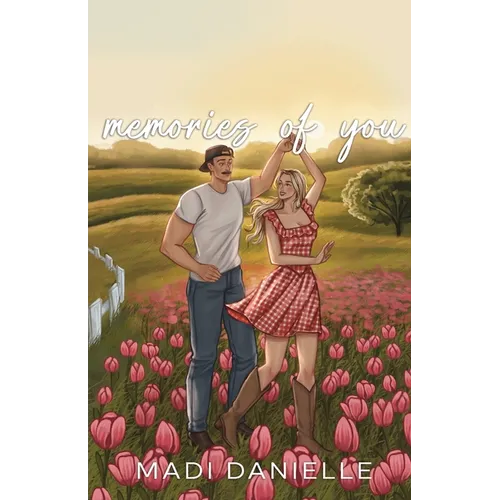 Memories of You: Alternate Illustrated Edition
