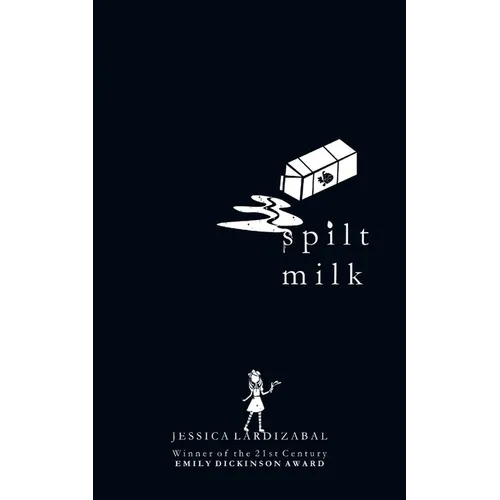 S P I L T M I L K