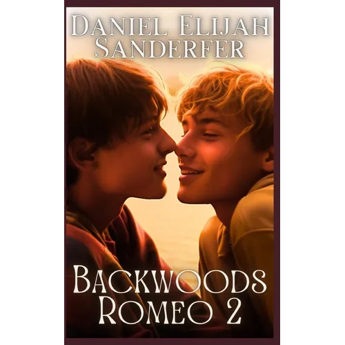Backwoods Romeo 2