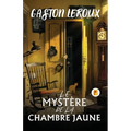 Le Mystère De La Chambre Jaune