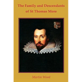 The Family and Descendants of St Thomas More