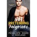 Not Pretending Anymore