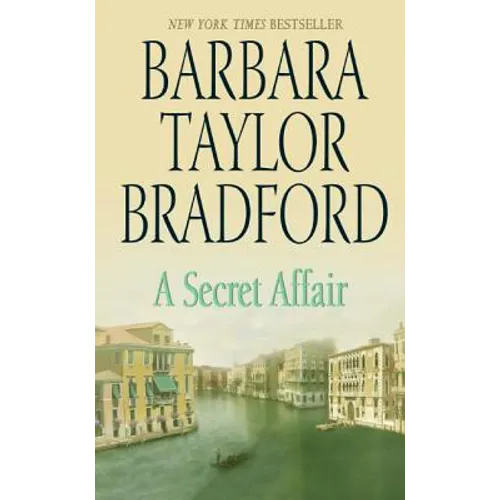 A Secret Affair