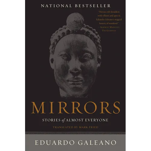 Mirrors: Stories of Almost Everyone