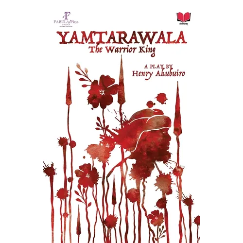 Yamtarawala, the Warrior King
