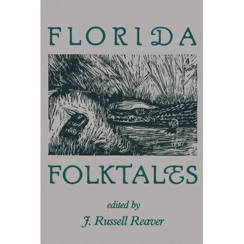 Florida Folktales