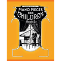 Piano Pieces for Children - Volume 2