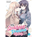 My Goddess Is Precious Today, Too Vol. 1