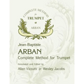 Arban Complete Method for Trumpet