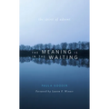 Meaning Is in the Waiting: The Spirit of Advent