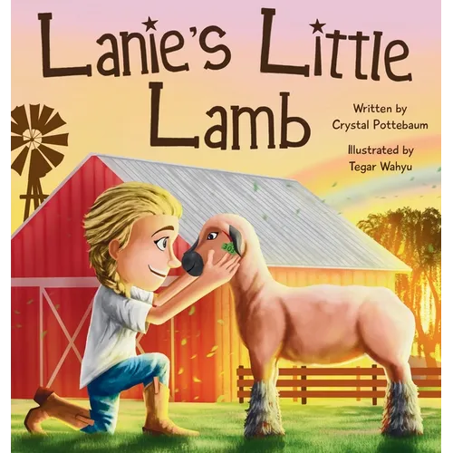 Lanie's Little Lamb