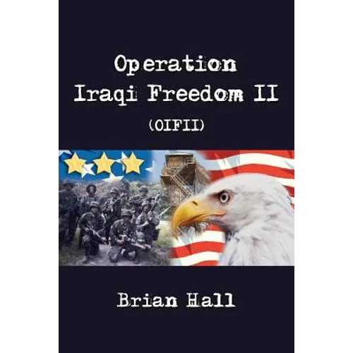 Operation Iraqi Freedom II (OIFII)