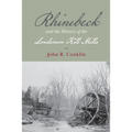 Rhinebeck and the History of the Landsman Kill Mills