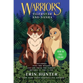 Warriors: Tigerstar and Sasha: 3 Full-Color Warriors Books in 1