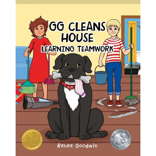 GG Cleans House: Learning Teamwork