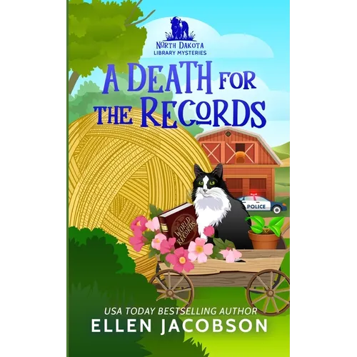 A Death for the Records