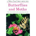 Butterflies and Moths: A Fully Illustrated, Authoritative and Easy-To-Use Guide