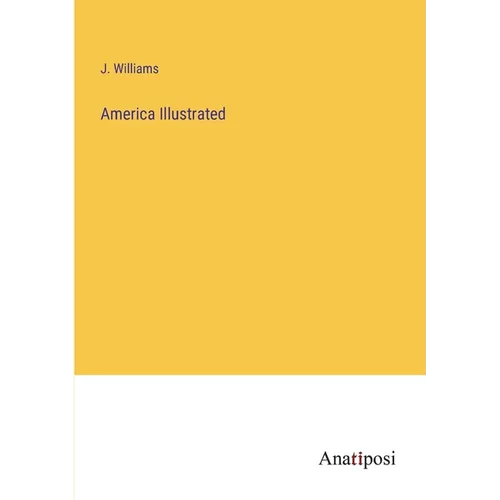 America Illustrated