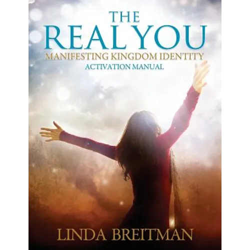 The Real You Activation Manual
