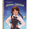 Jenna Ortega: A Little Golden Book Biography