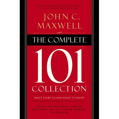 The Complete 101 Collection