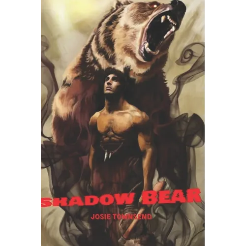 Shadow Bear
