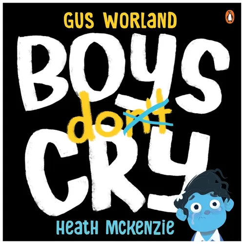 Boys Do Cry