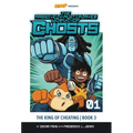 The King of Cheating, Book 3: Volume 1
