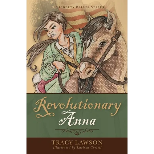 Revolutionary Anna