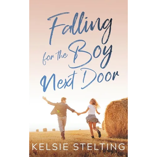 Falling for the Boy Next Door