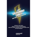 The Lightning Thief