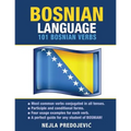 Bosnian Language: 101 Bosnian Verbs