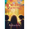 The Bond Street Detectives