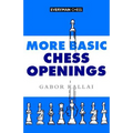 More Basic Chess Openings