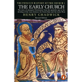The Early Church: The Story of Emergent Christianity, Revised Edition
