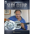 Arlen Roth Teaches Slide Guitar: Book with Online Video Lessons