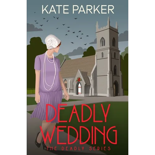 Deadly Wedding
