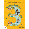 Cuentos Divertidos Para 3 Años / Fun Stories for 3-Year-Olds