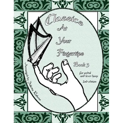 Classics at Your Fingertips: Book 3