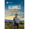 Lawman's Witness