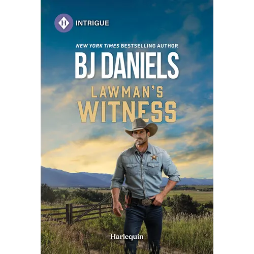 Lawman's Witness