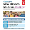 New Mexico Measures of Student Success and Achievement (NM-MSSA) Test Practice: New Mexico Test Study Guide