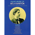Piano Music of Béla Bartók, Series I: The Archive Edition