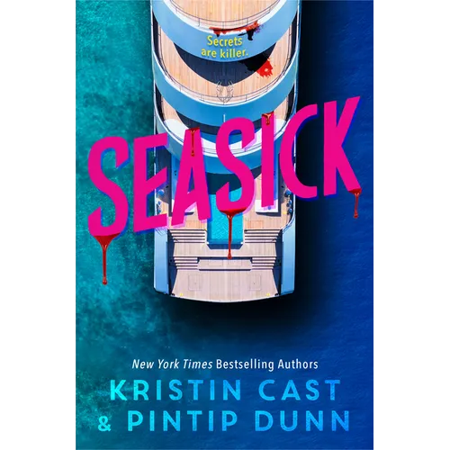 Seasick