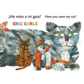 ¿Ha Visto a Mi Gata? (Have You Seen My Cat?) (Spanish-English Bilingual Edition)