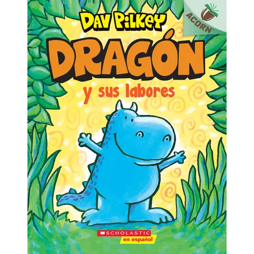 Dragón Y Sus Labores (Dragon Gets By)