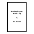Bending Layouts Made Easy